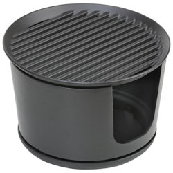 Morsø Bucket Charcoal BBQ, Black